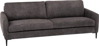 Schubiger M&ouml;bel Sofa Antonio Basic B: 196 cm