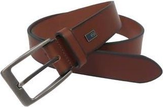 Izod Leather Belt in Cognac at Nordstrom Rack, Size X-Large