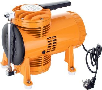 OEM Compresor Aer&oacute;grafo Doble Membrana 128 L/min Boquilla 0,2-1,2mm Silencioso