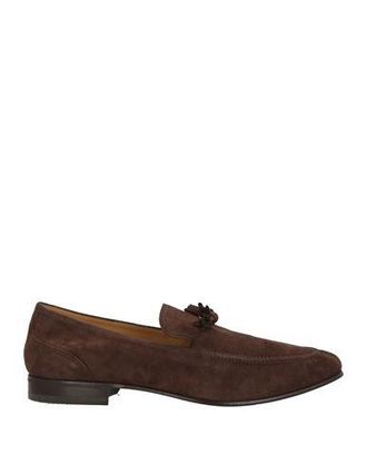 Bally Loafers