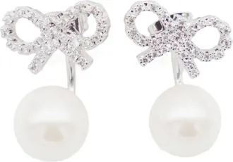 Self Portrait Donna, Accessori, Grigio, Taglia unica, new