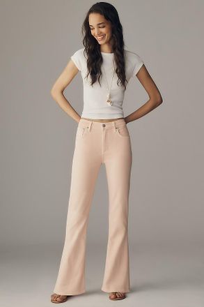 Citizens Of Humanity Goldie Mid-Rise Kick Flare Jeans