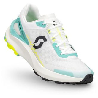 Scott Shoe Kinabalu Trail Trailrunningschuhe f&uuml;r Herren | wei&szlig;