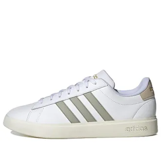 adidas neo GRAND COURT Cloudfoam Comfort White ID4467
