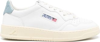 Autry Medalist low-top sneakers - Wit