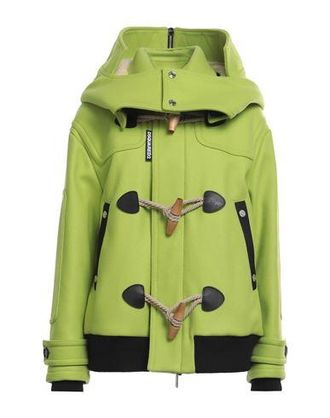 Dsquared2 Puffers