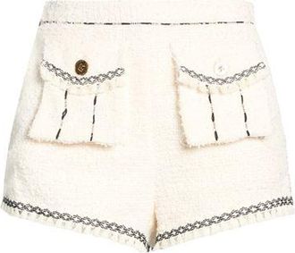 Elisabetta Franchi BOTTOMWEAR - Shorts e bermuda su YOOX.COM