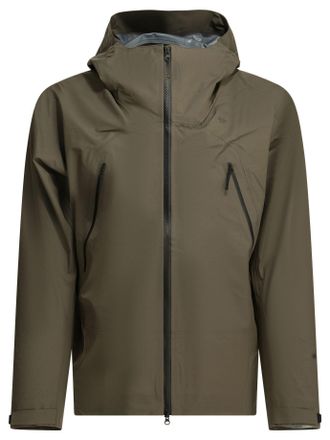 Goldwin Gore Tex 3 LRegenmantel