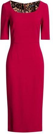 Dolce & Gabbana VESTITI - Vestiti midi su YOOX.COM