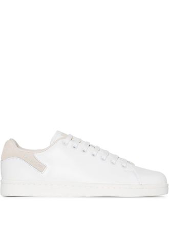 Raf Simons Orion low top sneakers - White