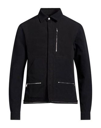 Rick Owens JACKEN & M&Auml;NTEL - Jacken und Anoraks auf YOOX.COM