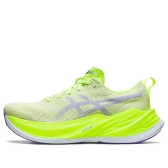 Asics Superblast Green 1013A127-301