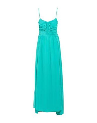 Kontatto DRESSES - Maxi dresses sur YOOX.COM