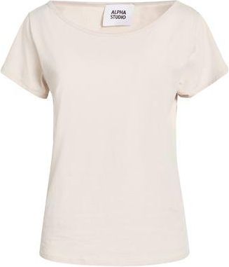 Alpha Studio TOPS - T-shirts auf YOOX.COM