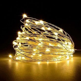 OEM Guirnalda De Luces Led De 5 M Con 50 Luces