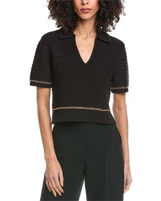 Toccin Essie Polo Shirt