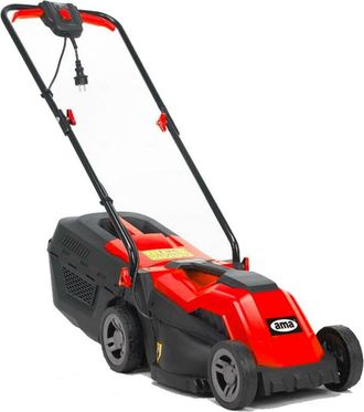 AMA Cortac&eacute;sped El&eacute;ctrico Ama Er 1232 98840