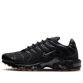 Nike Air Max Plus Black Gum Light Brown FV0385-001