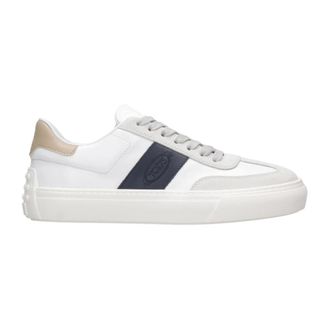 Tod's Uomo, Scarpe, Bianco, 44 EU, new
