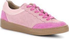 Bos. & Co. Myra Platform Sneaker in Pink Combo at Nordstrom Rack, Size 10-10.5Us / 41Eu