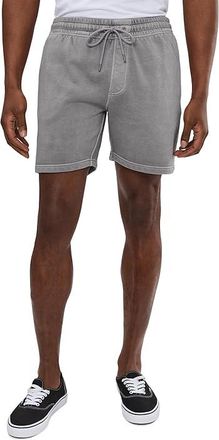 Chubbies The Steel Grays (Comfort Shorts) Mens Shorts Medium Grey : 2XL, Polyester/Rayon/Spandex