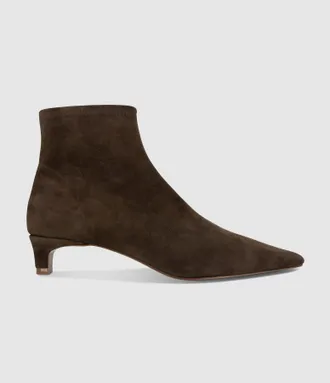 Senso Bottines Hailey II Cocoa