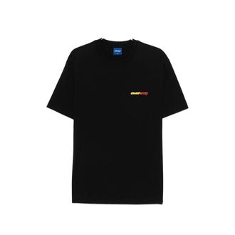 A.W.A.K.E. Gradient Sport T-shirt