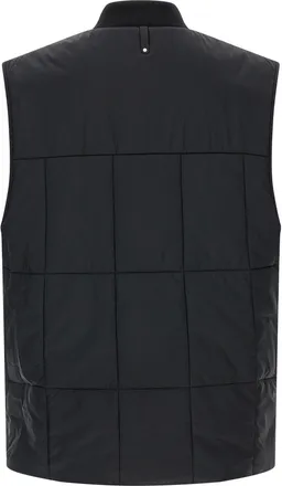 Mackage Eren Vest - Black