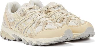 Asics Asics Gel-Sonoma 15-50 Womens Beige Trainers - Size UK 7.5