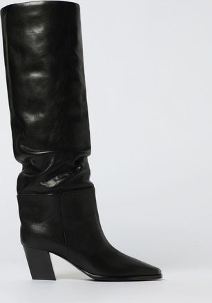 Jimmy Choo London Boots JIMMY CHOO Woman color Black
