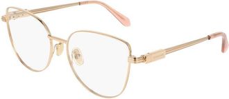 Ferragamo SF2240 770 Rose Gold 56mm