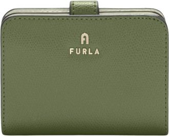 Furla Donna, Accessori, Verde, Taglia unica, new