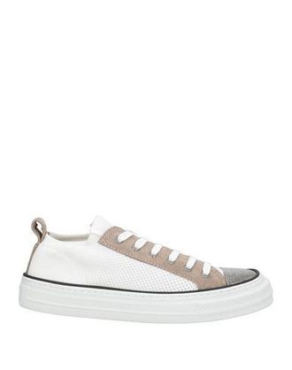 Brunello Cucinelli FOOTWEAR - Trainers on YOOX.COM
