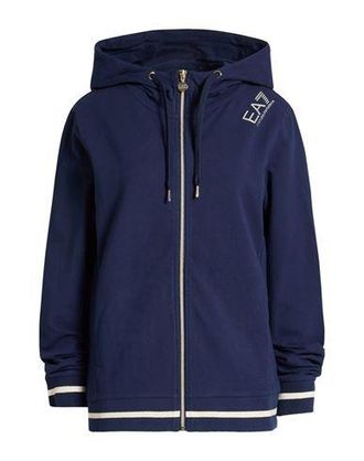 Emporio Armani CAMISETAS Y TOPS - Sudaderas en YOOX.COM