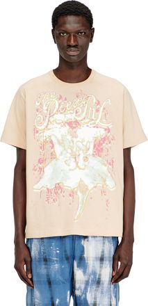 Diesel T-Shirts - Man - Pink