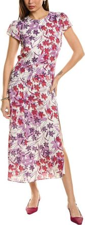 Reiss Livia Midi Dress