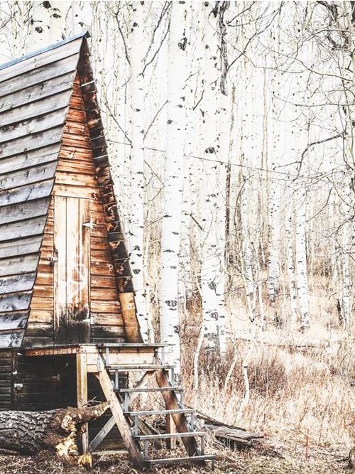 The Coolest Winter Getaways To Book Now | Stylight