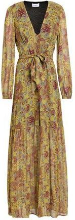 Dondup DRESSES - Maxi dresses on YOOX.COM