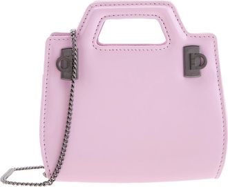 Ferragamo Wanda Mini Crossbody Bag