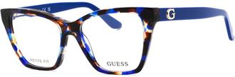 Guess GU50235 092 Blue 50mm
