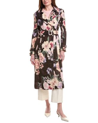 Ted Baker Anastasia Trench Coat