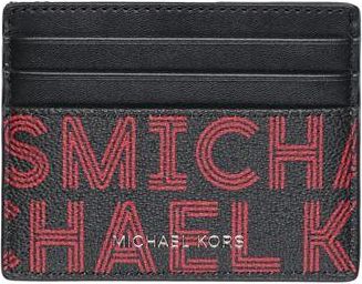 Michael Kors Mens Marroquiner&iacute;a - Tarjeteros en YOOX.COM