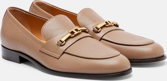 Tod's Leather loafers