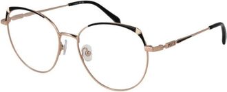 Pucci Optical Frame - Dames - Brillen - Roze - ONE Size - Accessoires