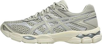 Asics Gel-Cumulus 16 - Heren - Sneakers - Beige - 37 EU - Leer - Schoenen