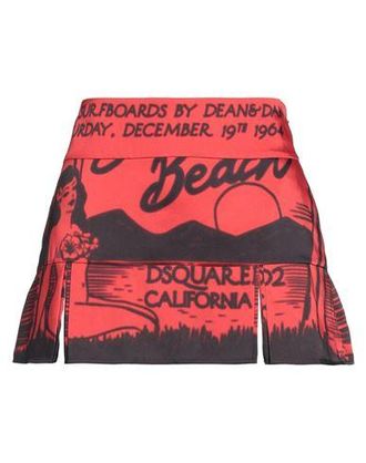 Dsquared2 BOTTOMWEAR - Minigonne su YOOX.COM