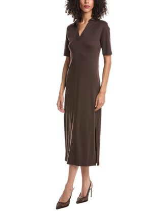 Vince Polo Dress