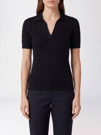 Lauren Ralph Lauren Sweater Woman color Black