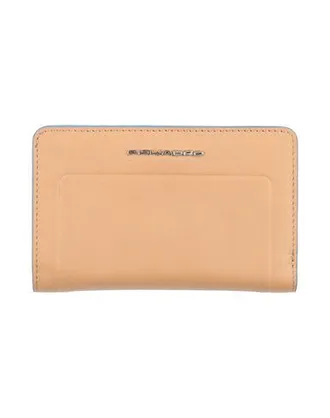 Piquadro Kleinlederwaren - Brieftaschen auf YOOX.COM