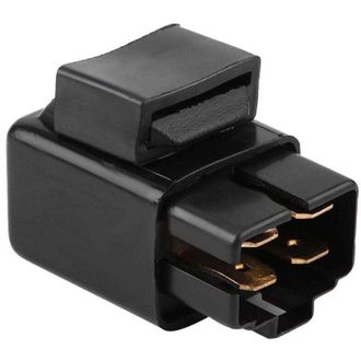 OEM Solenoide De Arranque, Rel&eacute; De Arranque Para Suzuki Atv Lt80 Quadsport 80 2x4 1987-2006 Er2287re146dm - Crezuo